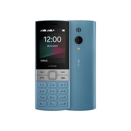 Nokia 150 Made in Vietnam 2023(Blue)