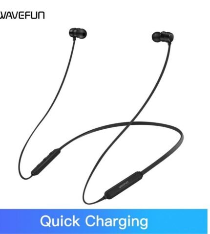 Wavefun Flex Pro Type C Edition Neckband