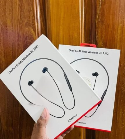 Oneplus wireless z2 Anc