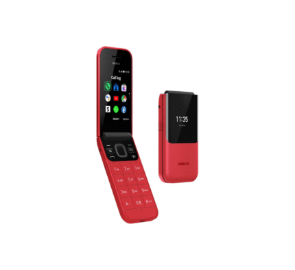 Nokia 2720 V Flip MADE IN VIETNAM (red)