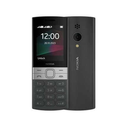 Nokia 150 Made in Vietnam 2023(Black