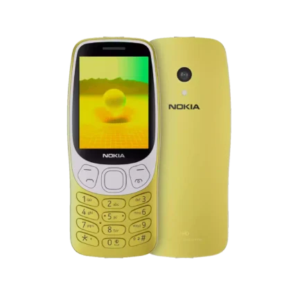 Nokia 3210 – Made in Vietnmam