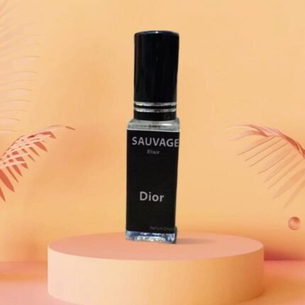 DIOR SAUVAGE 6 ML