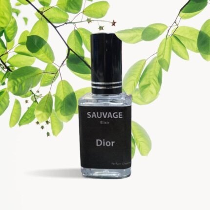 DIOR SAUVAGE 15 ML