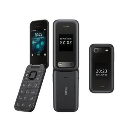 Nokia 2660 Flip price in bangladesh Made in Vietnam
