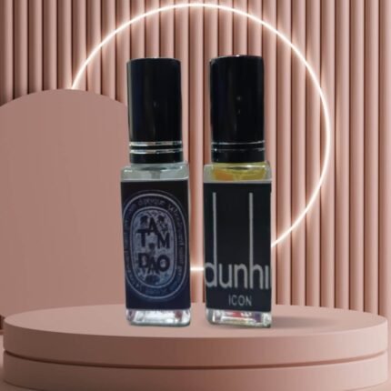 SRK - TAM DAO & DUNHIL