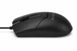 A4Tech OP-550S Wired Silent Click Optical Mouse Price in Bangladesh